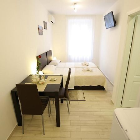 Sites Of Zadar Rooms Экстерьер фото