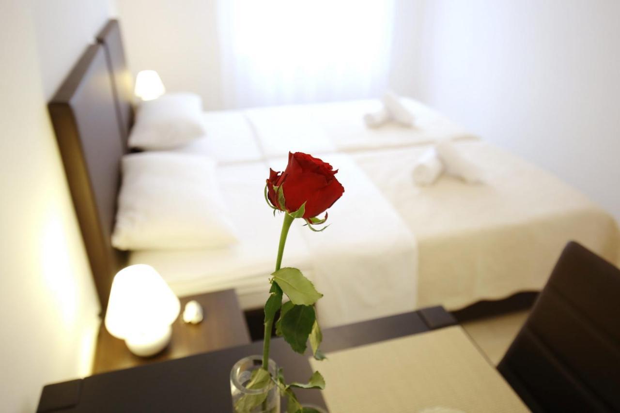 Sites Of Zadar Rooms Экстерьер фото
